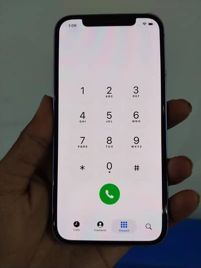 Apple iPhone 12