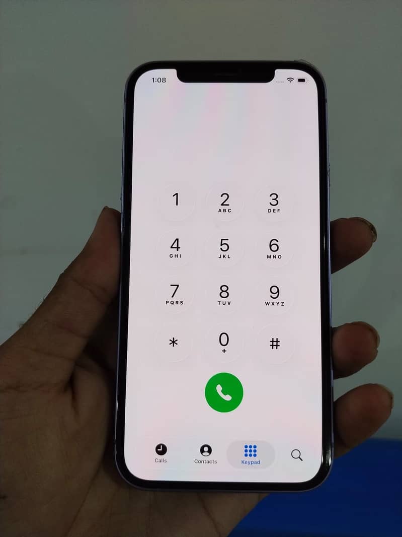 Apple iPhone 12 7
