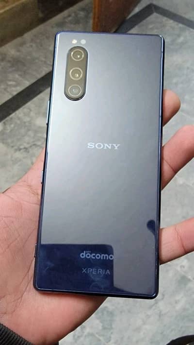 Sony 5