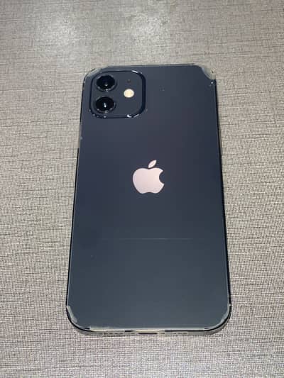 Apple iPhone 12