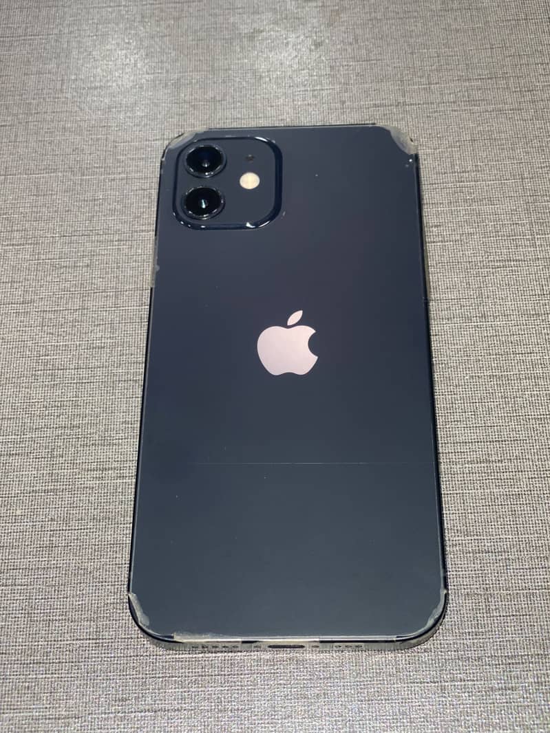 Apple iPhone 12 0