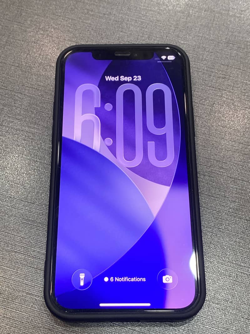 Apple iPhone 12 1
