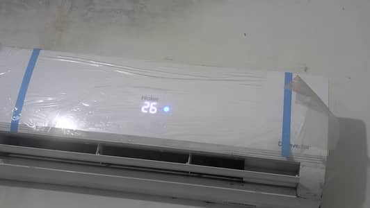 Haier inverter ac