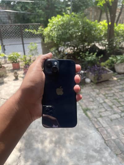 Apple iPhone 14