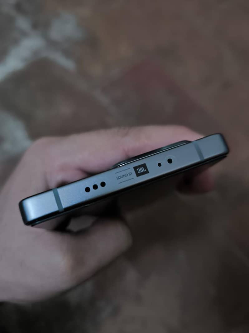 Infinix Note 50 Pro Plus 6