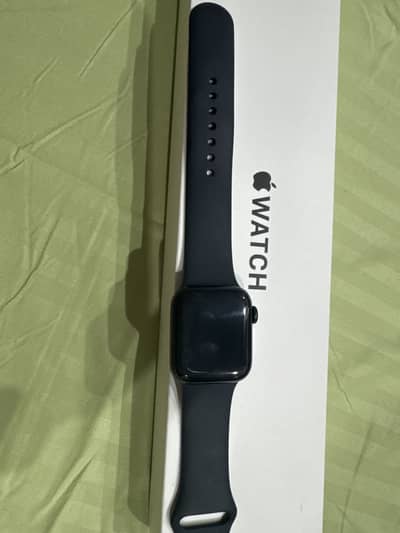 Apple watch SE (2nd gen) 40 mm