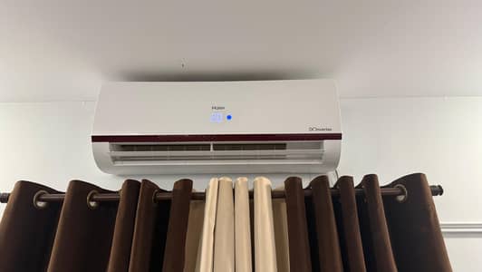 AC Sale