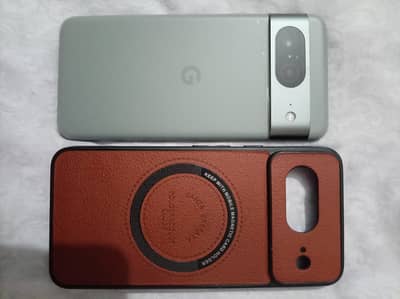 Google Pixel 8