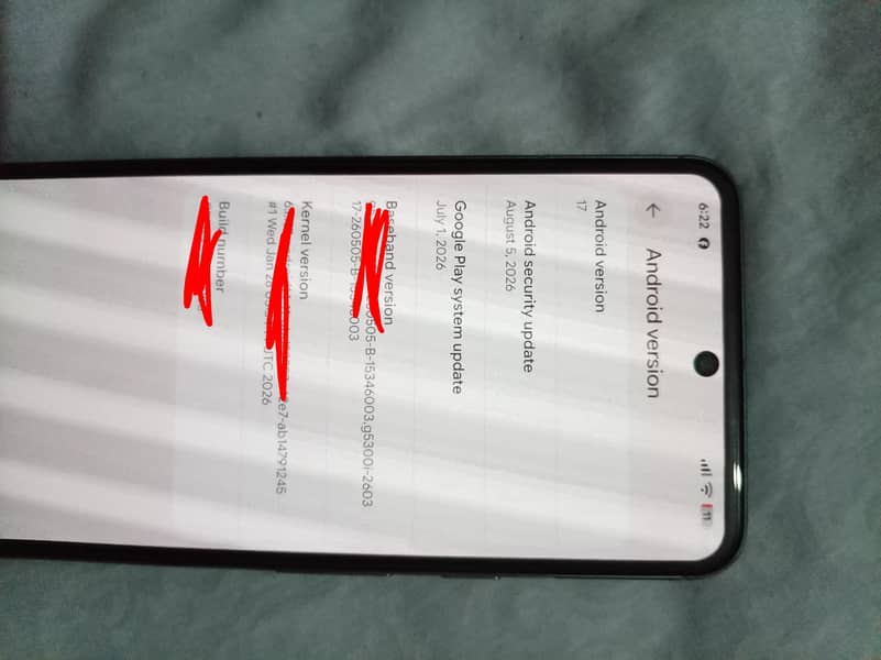 Google Pixel 8 1