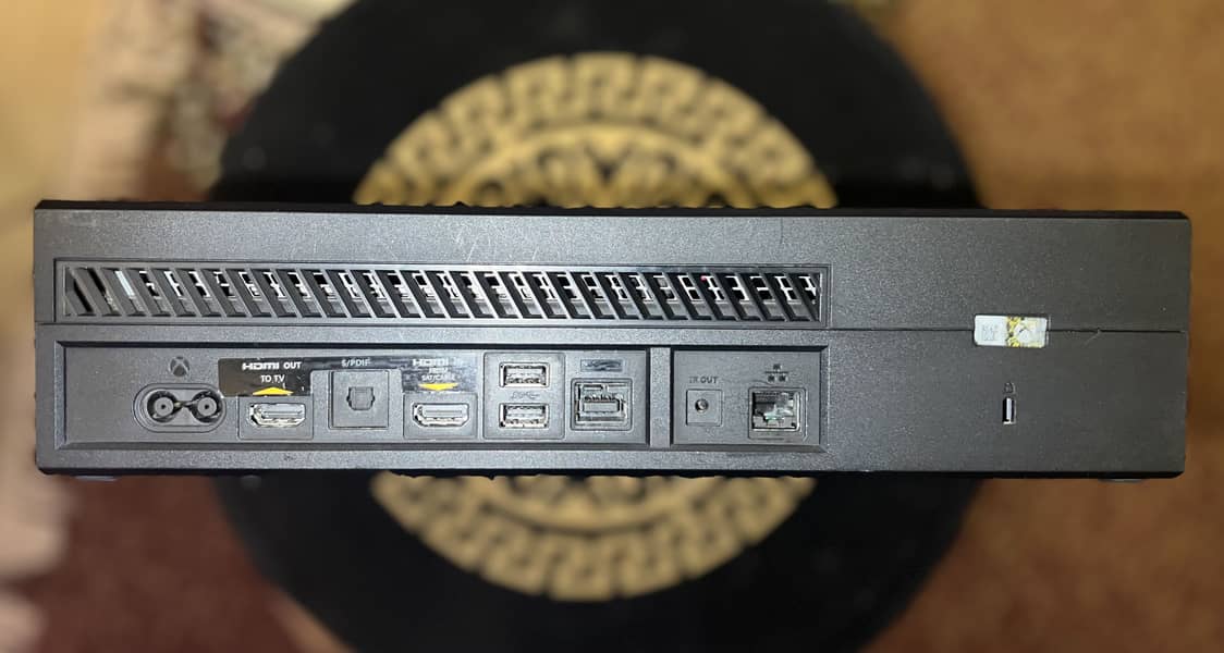 Xbox one 2