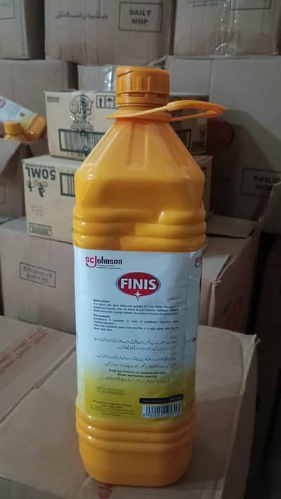 Finis Phenyl 2.75 Litter