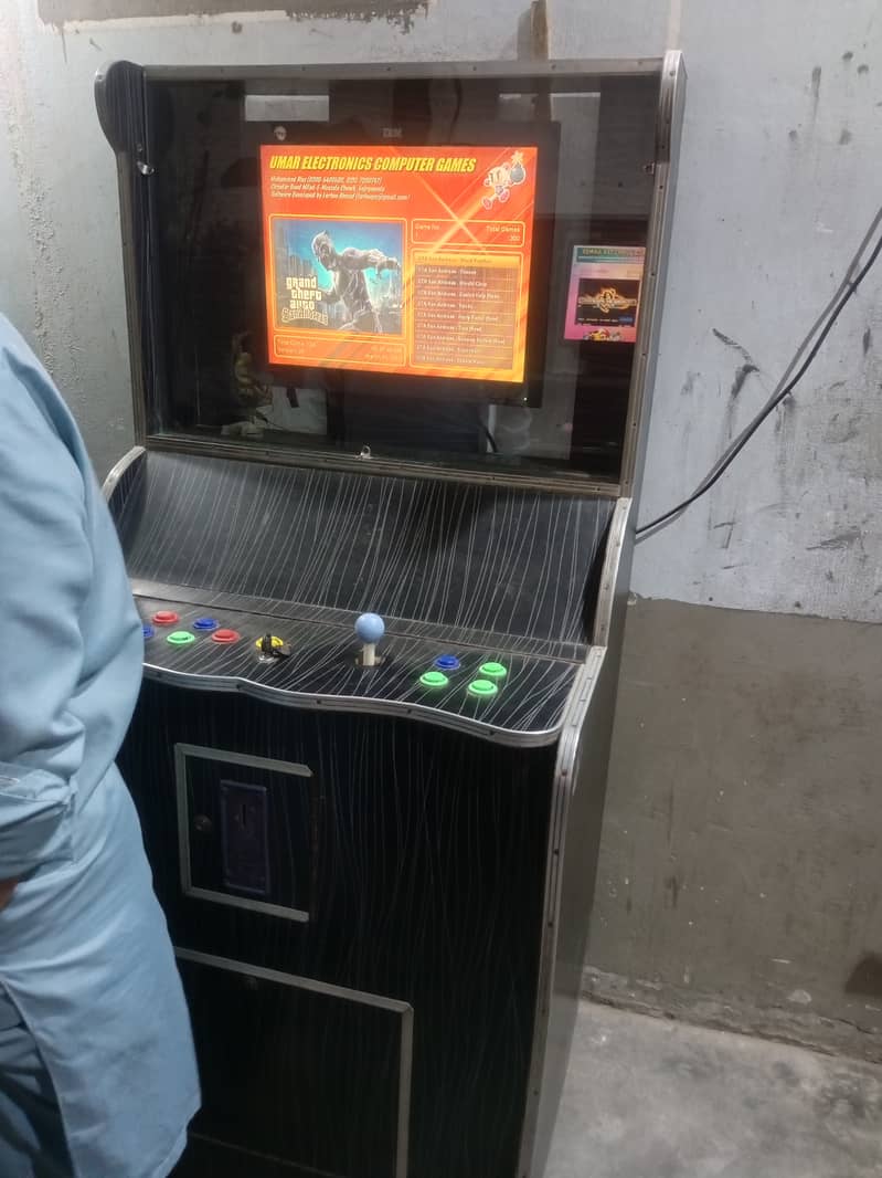 Games 2