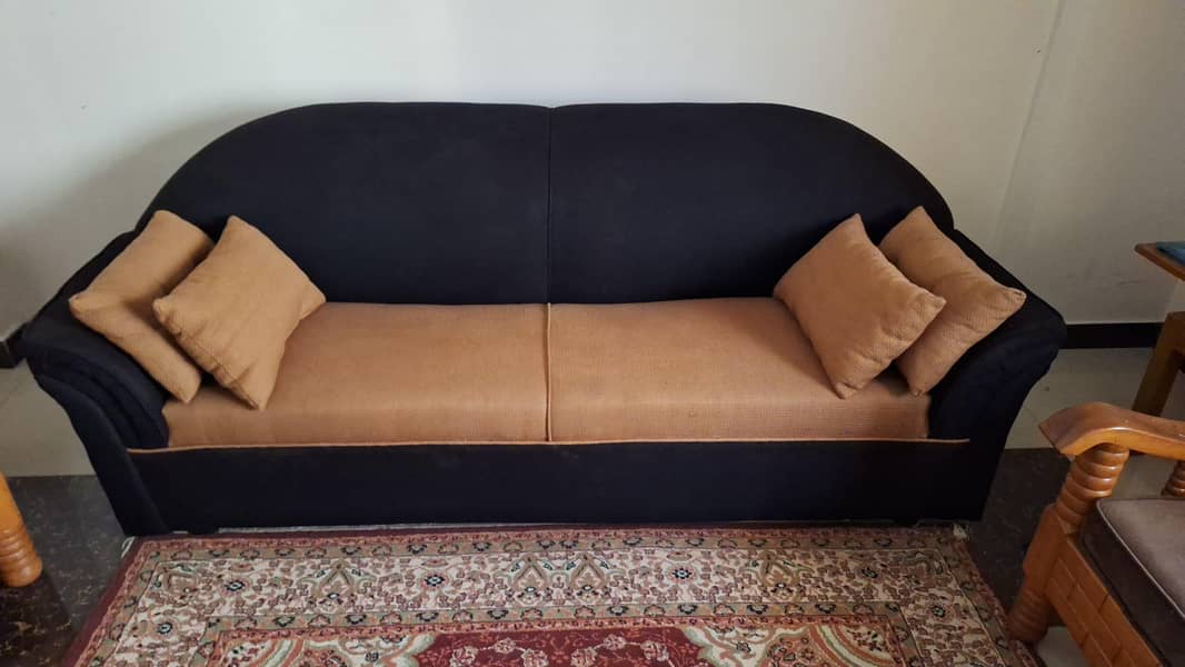 Sofa Set 0