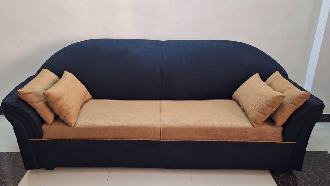 Sofa Set 1