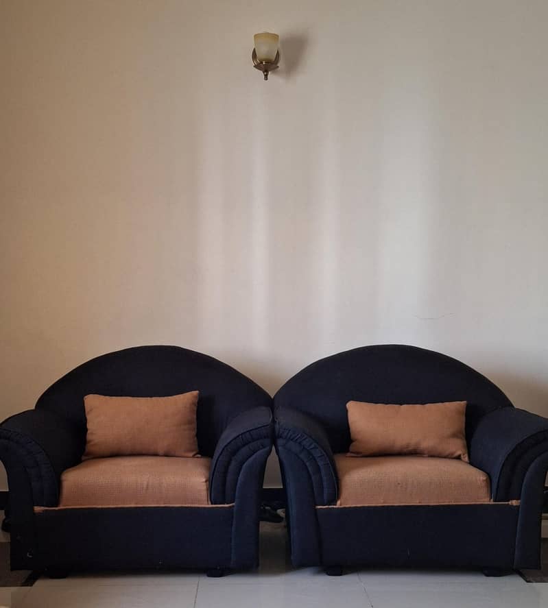 Sofa Set 2