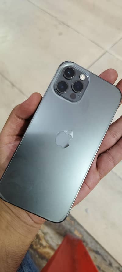 Apple iPhone 12 Pro -256 GB For Sale