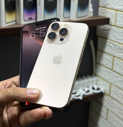 Apple iPhone 16 Pro non pta factory unlock LLa model