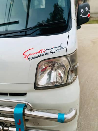 Diashtu Hijet Manual 2017