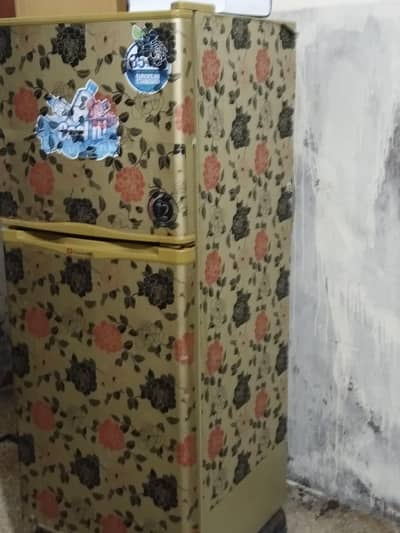 Dawlance fridge