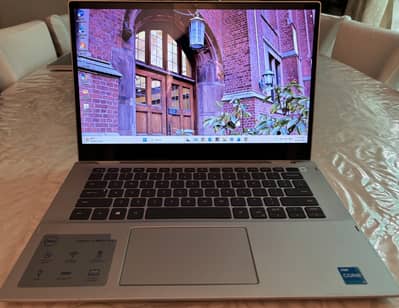 Dell Inspiron Touchscreen Laptop For Sale
