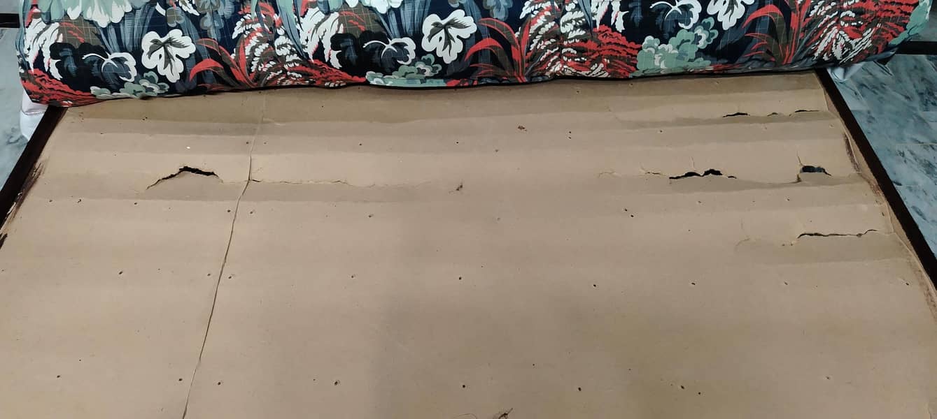 doubble bed 2