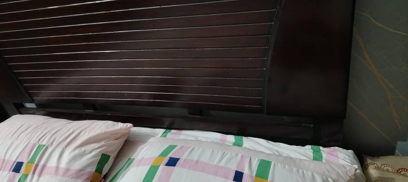 doubble bed 10