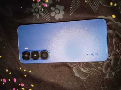 Infinix hot 60i