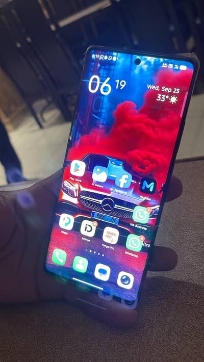 Infinix Hot 50 Pro Plus