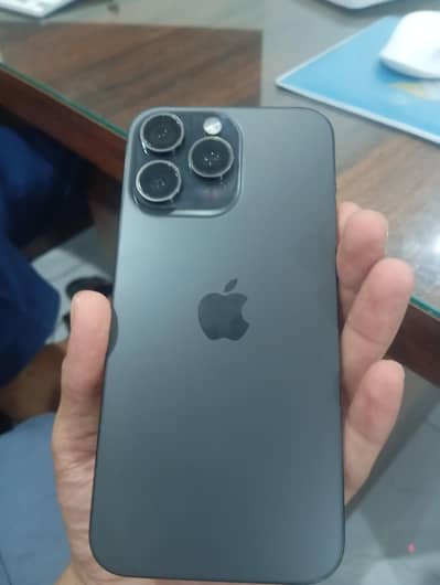 Apple iPhone 15 Pro Max 256gb