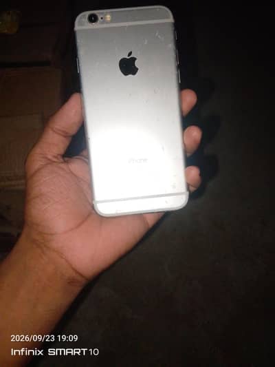 Apple iPhone 6S