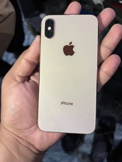 Apple iPhone XS