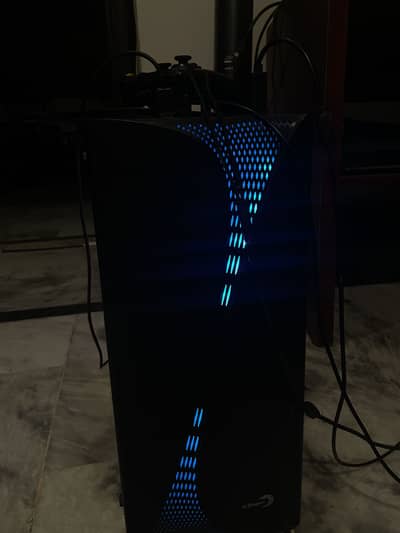 Gaming pc