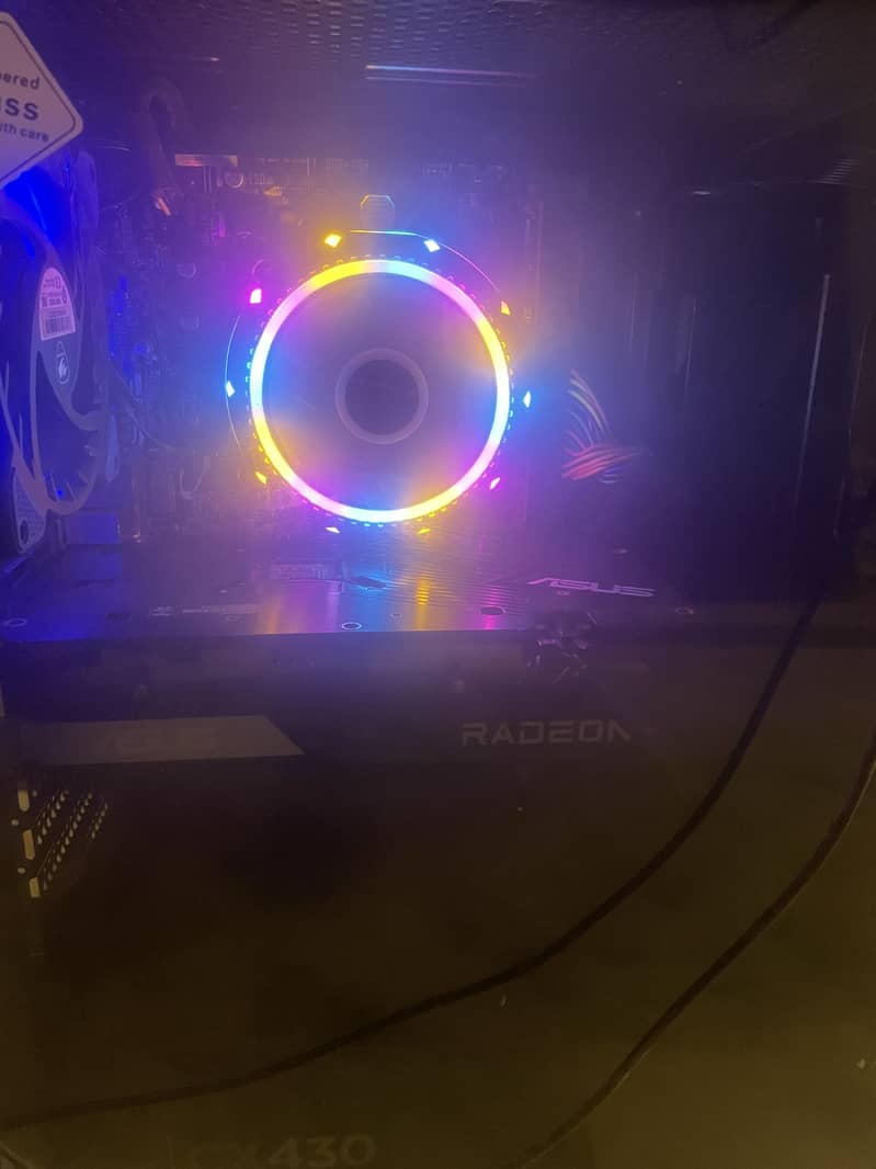 Gaming pc 1