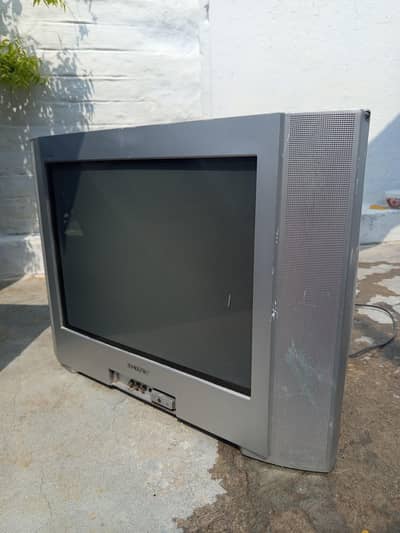 good working condition