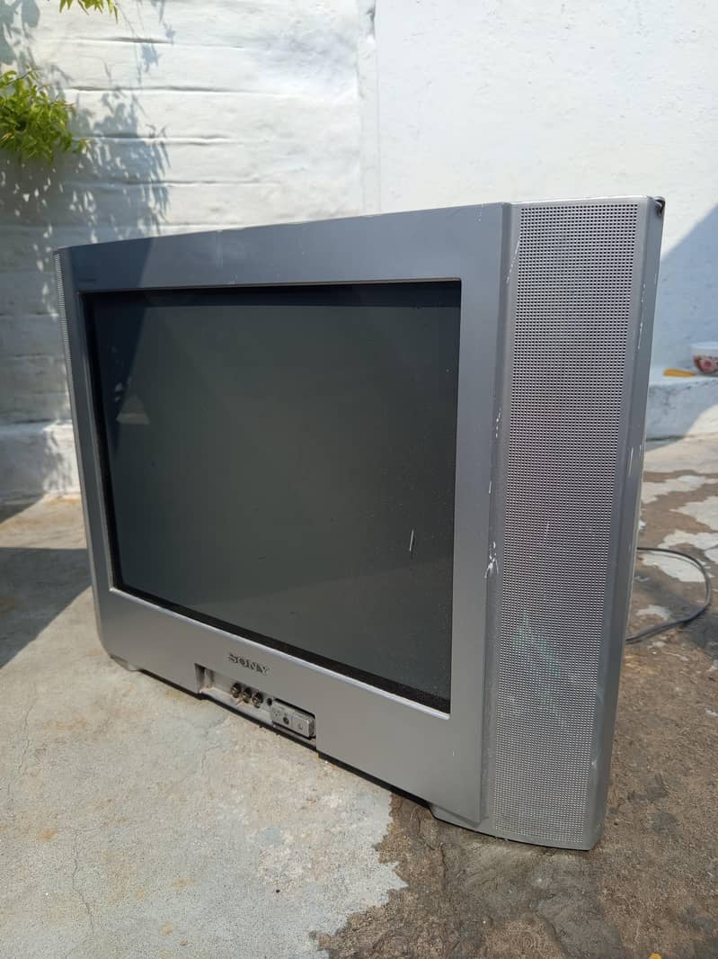 good working condition 0