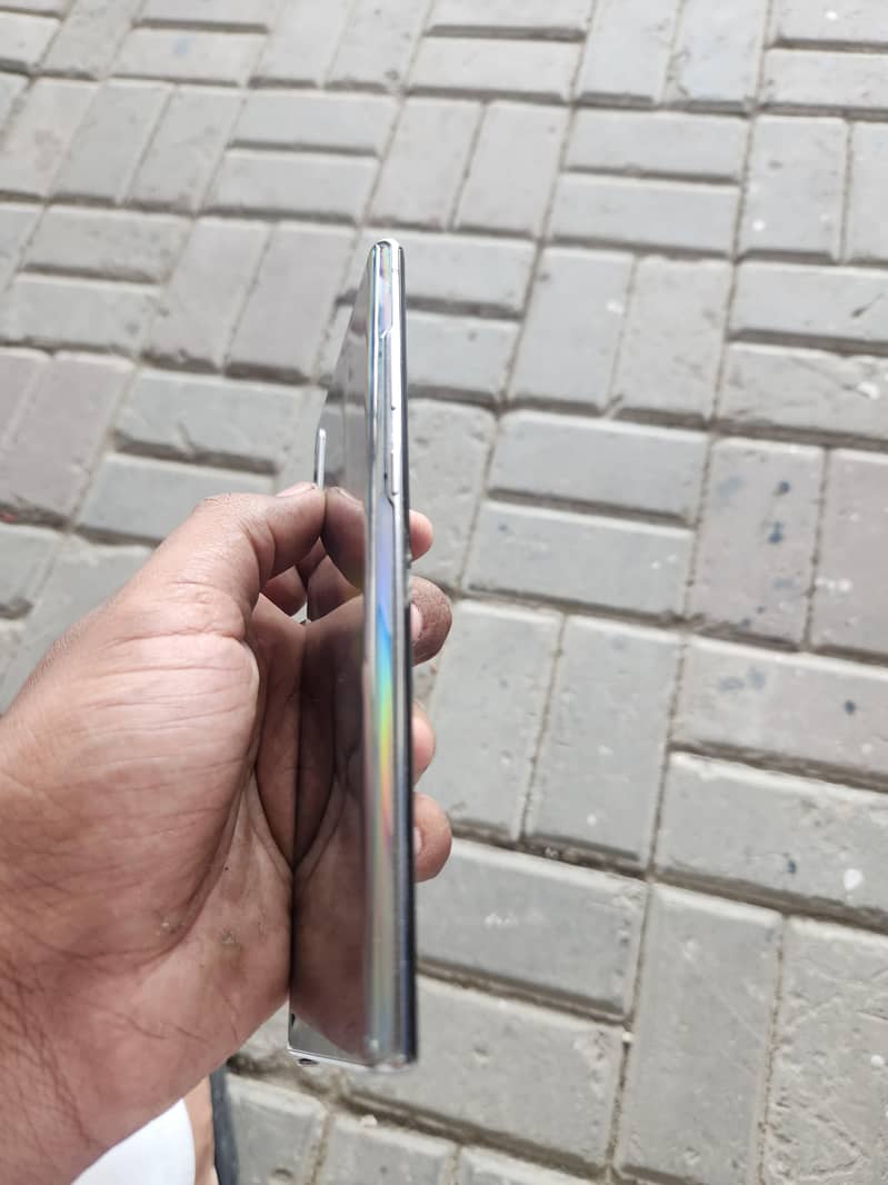 Samsung Mobile Note 10 Plus 4