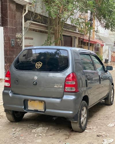 Suzuki Alto 2010