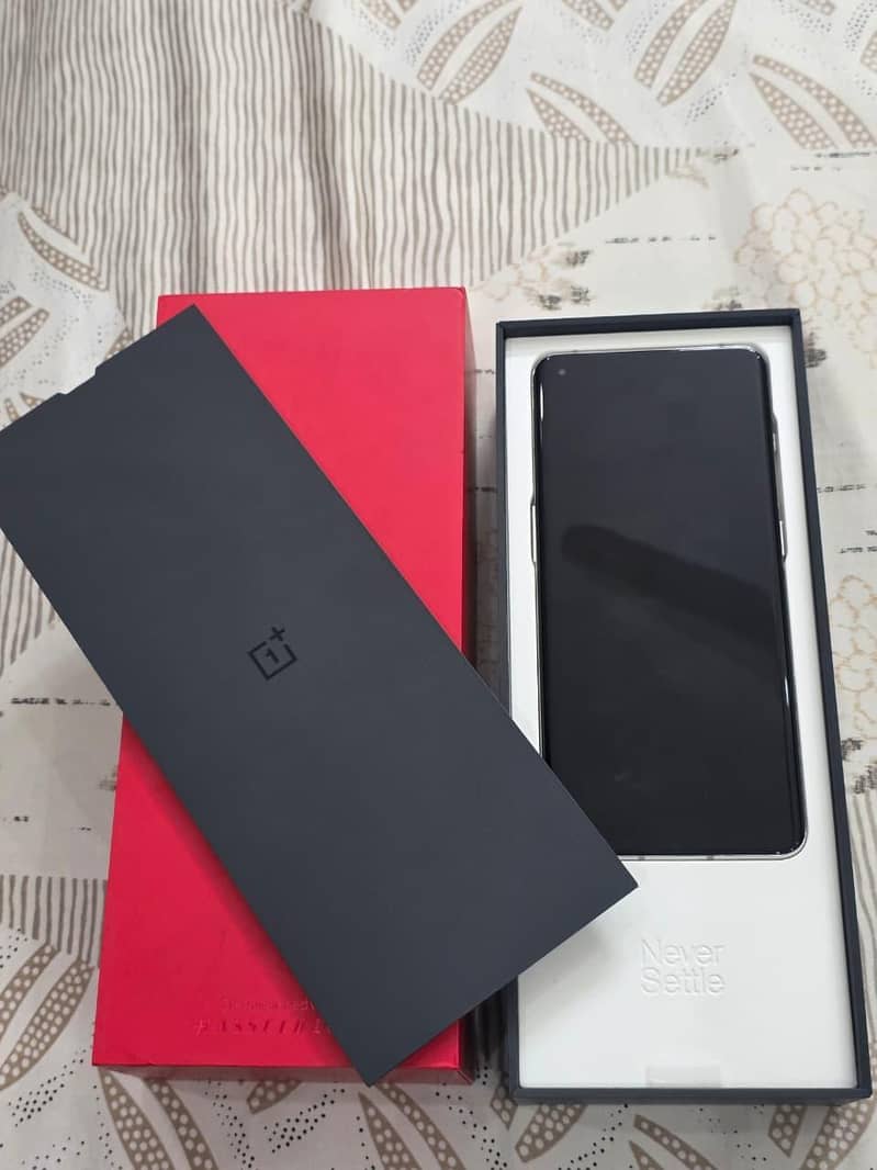 One Plus 10 Pro 2