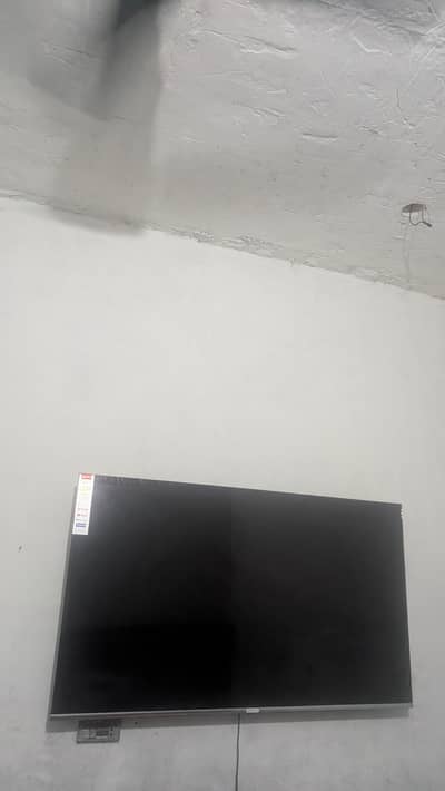 stars android led 65"