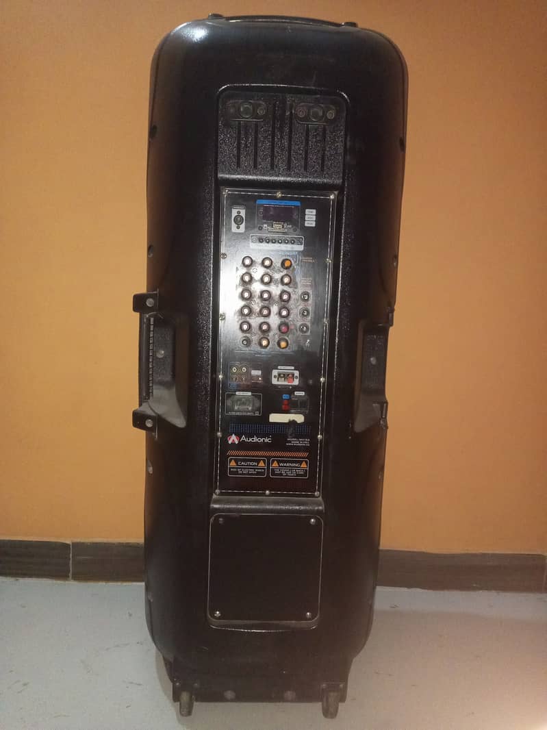 Audionic MH150 1