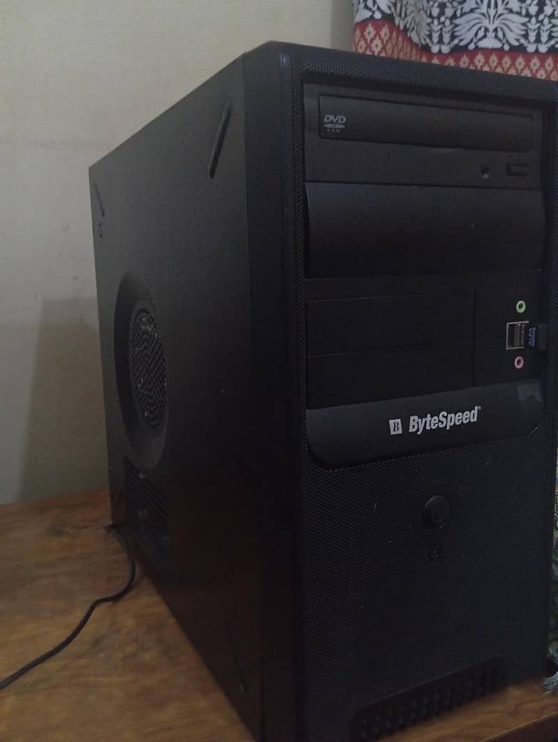 gaming pc 0