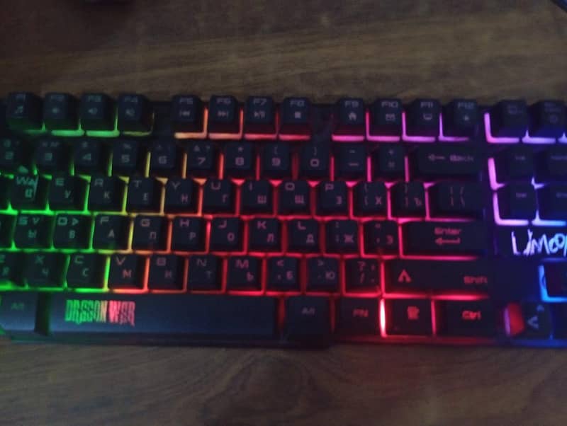 gaming pc 1