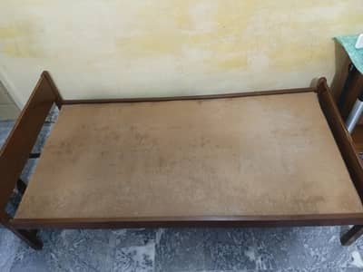 Single Bed For Sale