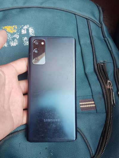 Samsung Mobile S20 FE