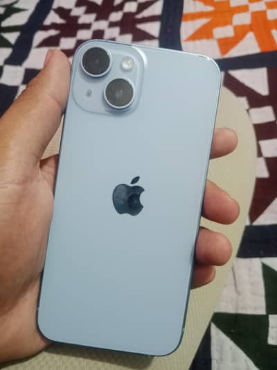 Apple iPhone 14