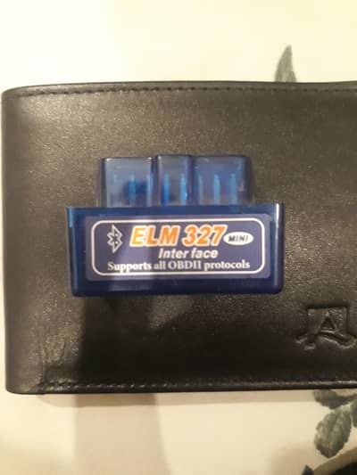 LUXURIOUS CART™ - ELM 327 Mini OBD2 Diagnostic Reader