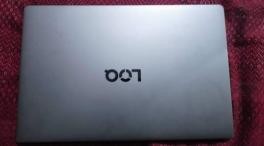 Lenovo LOQ 15 Intel i7-12650HX - RTX 4050 6GB (16Gb DDR 5)