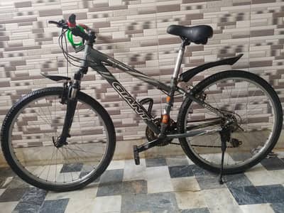 Giant Rock 4500 Mountain Bike – 26 Gear Cycle