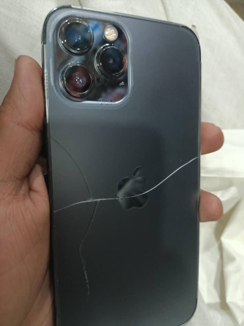 Apple iPhone 12 Pro Max 6