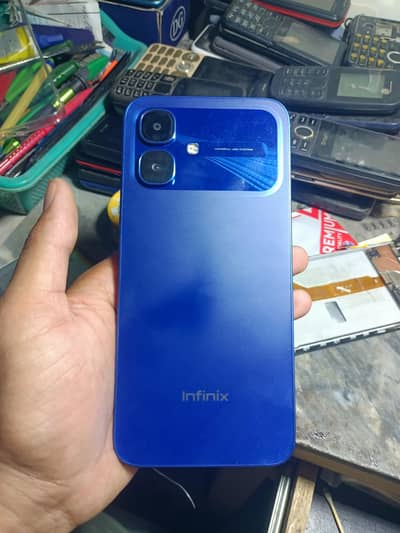 Infinix Other Model
